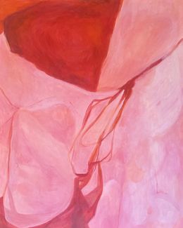 Pittura, Pink Lines, Penelope van Hoorn