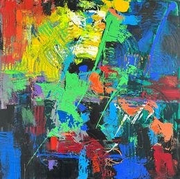 Pittura, Evening, Davit Danielyan