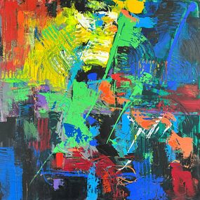 Peinture, Evening, Davit Danielyan