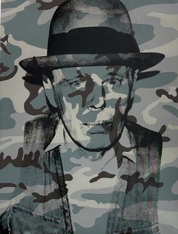 Édition, Joseph Beuys in Memoriam, Andy Warhol