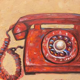 Pittura, Retro Ring, Narek Qochunc