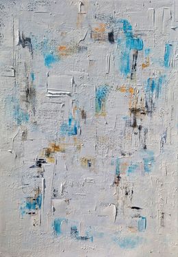 Pittura, Shake, Sandrine Hartmann