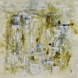 Pittura, Billet vert, Sandrine Hartmann