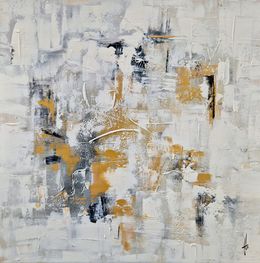 Pittura, Albus, Sandrine Hartmann