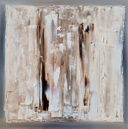 Pittura, Dune, Sandrine Hartmann