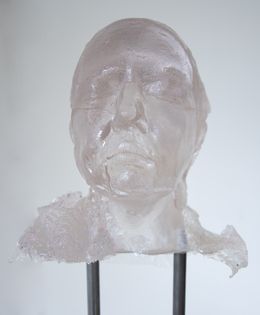 Skulpturen, Type 0, Miss Beate Grauduma