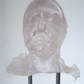 Sculpture, Type 0, Miss Beate Grauduma