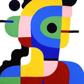 Peinture, Le pour et le contre, Antony Squizzato