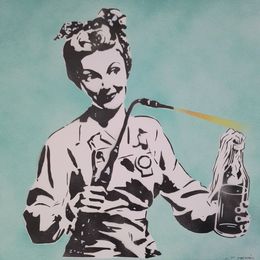 Pittura, Breakfast, Parenteau-Denoel & Mofart'z