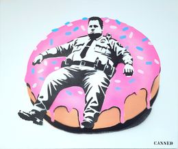 Pittura, Fat Patrol, Parenteau-Denoel & Mofart'z