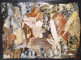 Pintura, Reconnaissance, Michel Cadoret