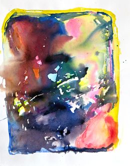 Pintura, Marine, Isabelle Marie
