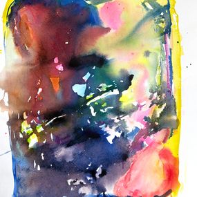 Painting, Marine, Isabelle Marie