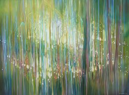 Pintura, Finding a Melody, Gill Bustamante