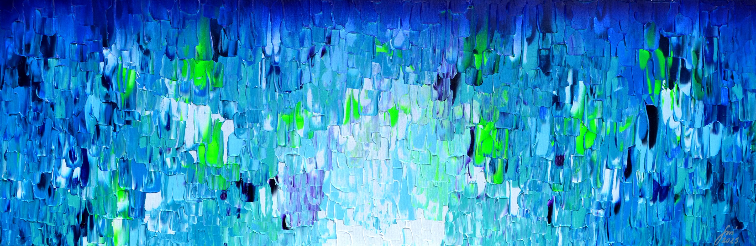 Tiberiu Soos, Relief Blue 22 Tiberiu Soos, Relief Blue 22