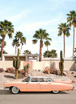 Fotografia, California Dreaming - Large, Paul Fuentes