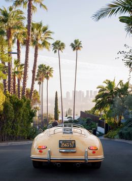 Fotografia, Beverly Thrills - Small, Paul Fuentes