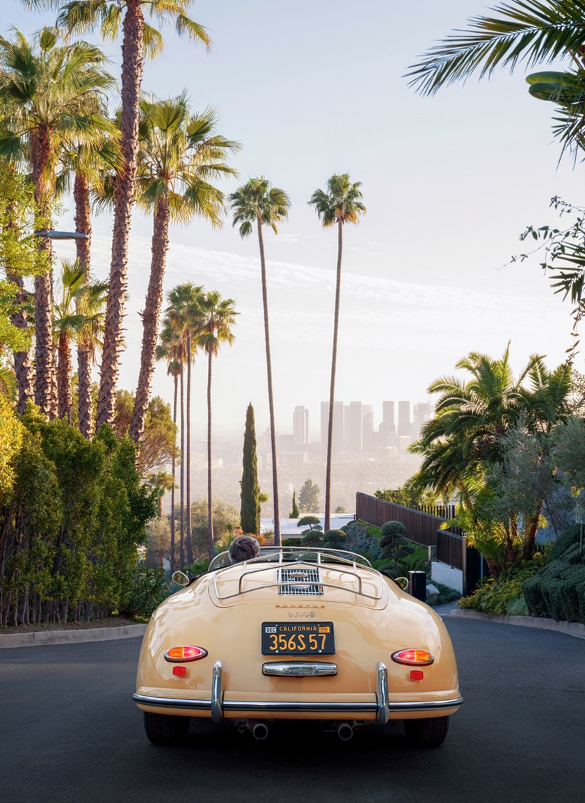 Paul Fuentes, Beverly Thrills - Small Paul Fuentes, Beverly Thrills - Small