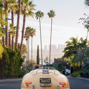 Photographie, Beverly Thrills - Small, Paul Fuentes