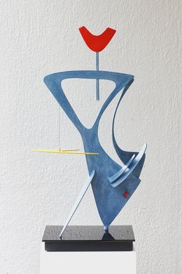 Scultura, Bird Study, Paul Stein