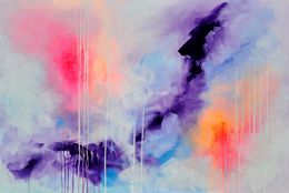 Pintura, Inner Peace, Tiberiu Soos