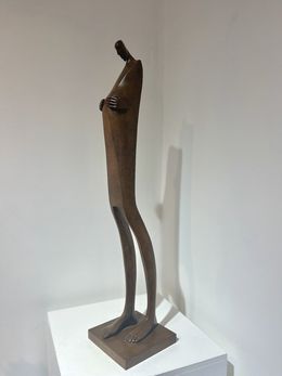 Scultura, Surprise, Isabel Miramontes