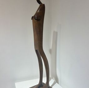 Sculpture, Surprise, Isabel Miramontes
