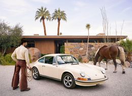 Fotografía, Horsepower - Large, Paul Fuentes