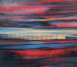 Pintura, Borderline state, Katsiaryna Sumarava