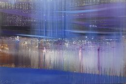 Pintura, Gravity, Katsiaryna Sumarava