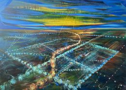 Pintura, Suncity, Katsiaryna Sumarava