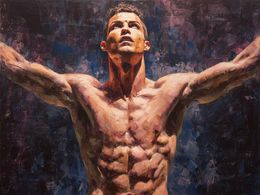 Stampe, Cristiano Ronaldo 3, Alberto Ricardo