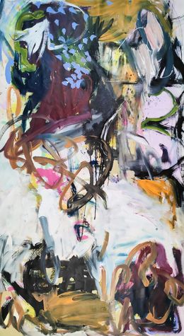 Pintura, Can you feel it?, Emily Starck