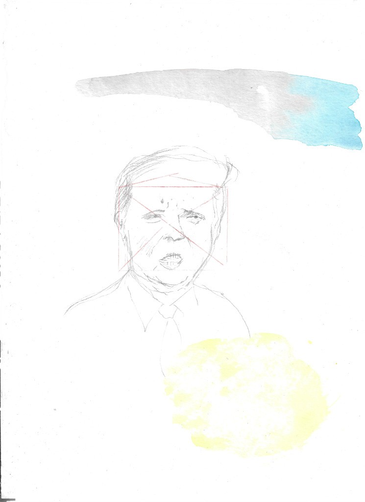 Eduardo Candil, Disgusto Eduardo Candil, Disgusto