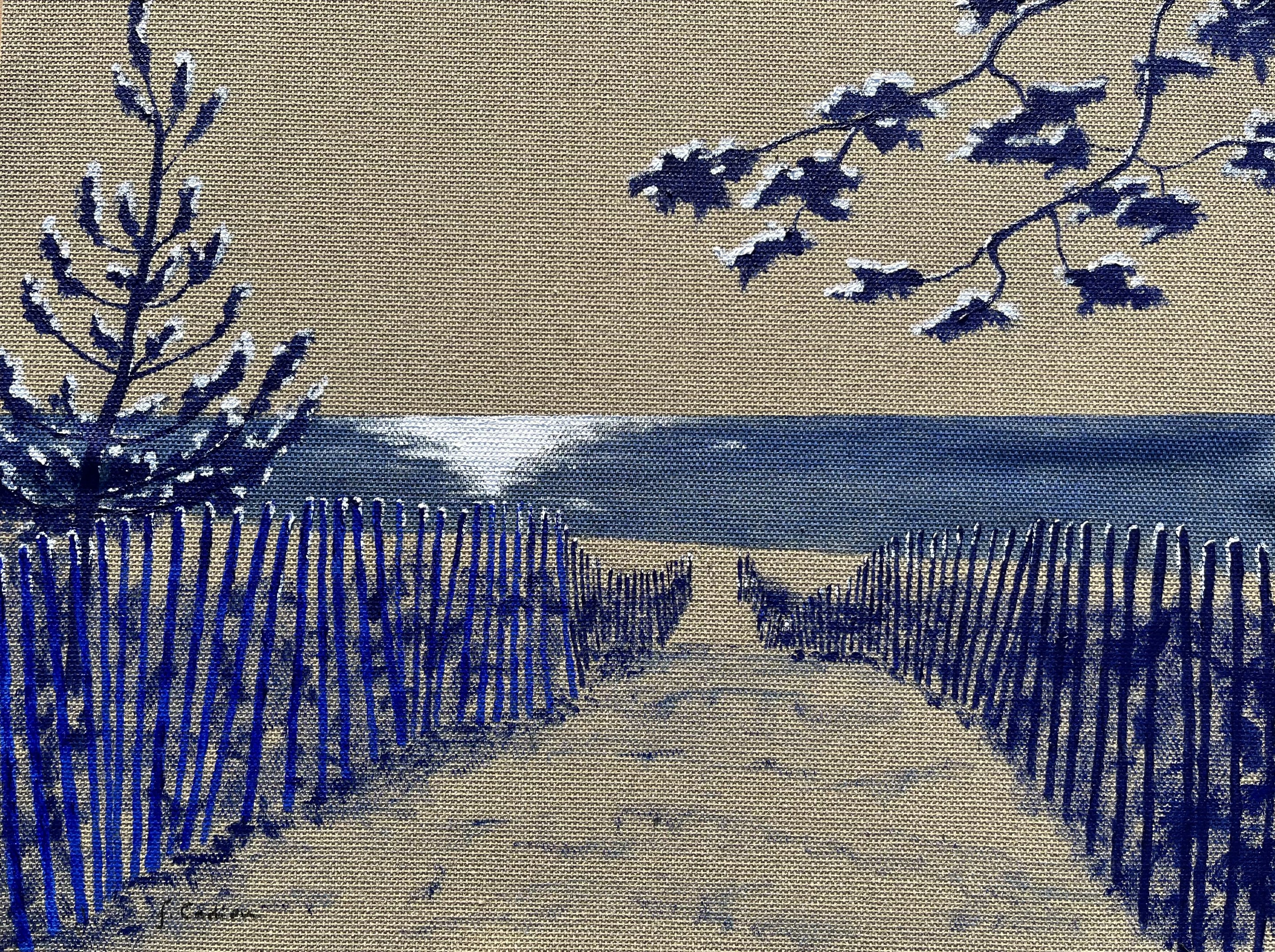 Frédéric Cadiou, Littoral #2 Frédéric Cadiou, Littoral #2