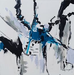 Pittura, Croisement, Âme Sauvage