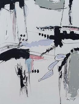 Pittura, Un chemin vers l'inconnu, Âme Sauvage