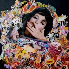 Print, What's new, Florepea