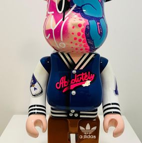 Sculpture, Integrity, Adi Michael
