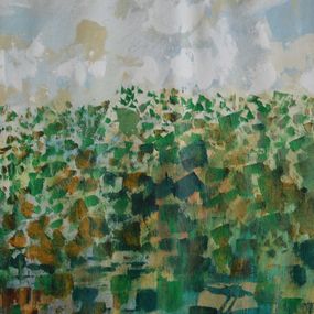 Pittura, Foret, Freddy
