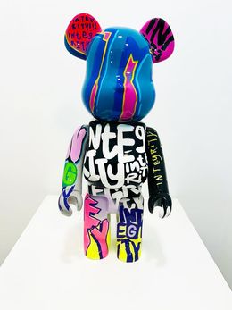Skulpturen, Integrity, Adi Michael
