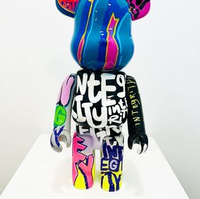Sculpture, Integrity, Adi Michael