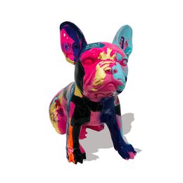 Scultura, French Bulldog, Adi Michael