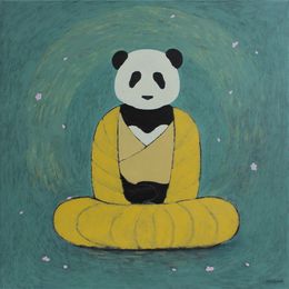 Pittura, Practice No.2, Jia Yuan Hua