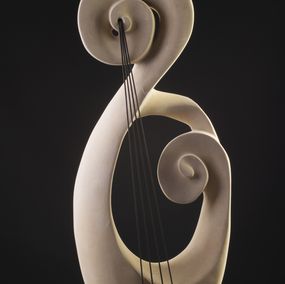 Sculpture, Good Vibes, Andrea Serra
