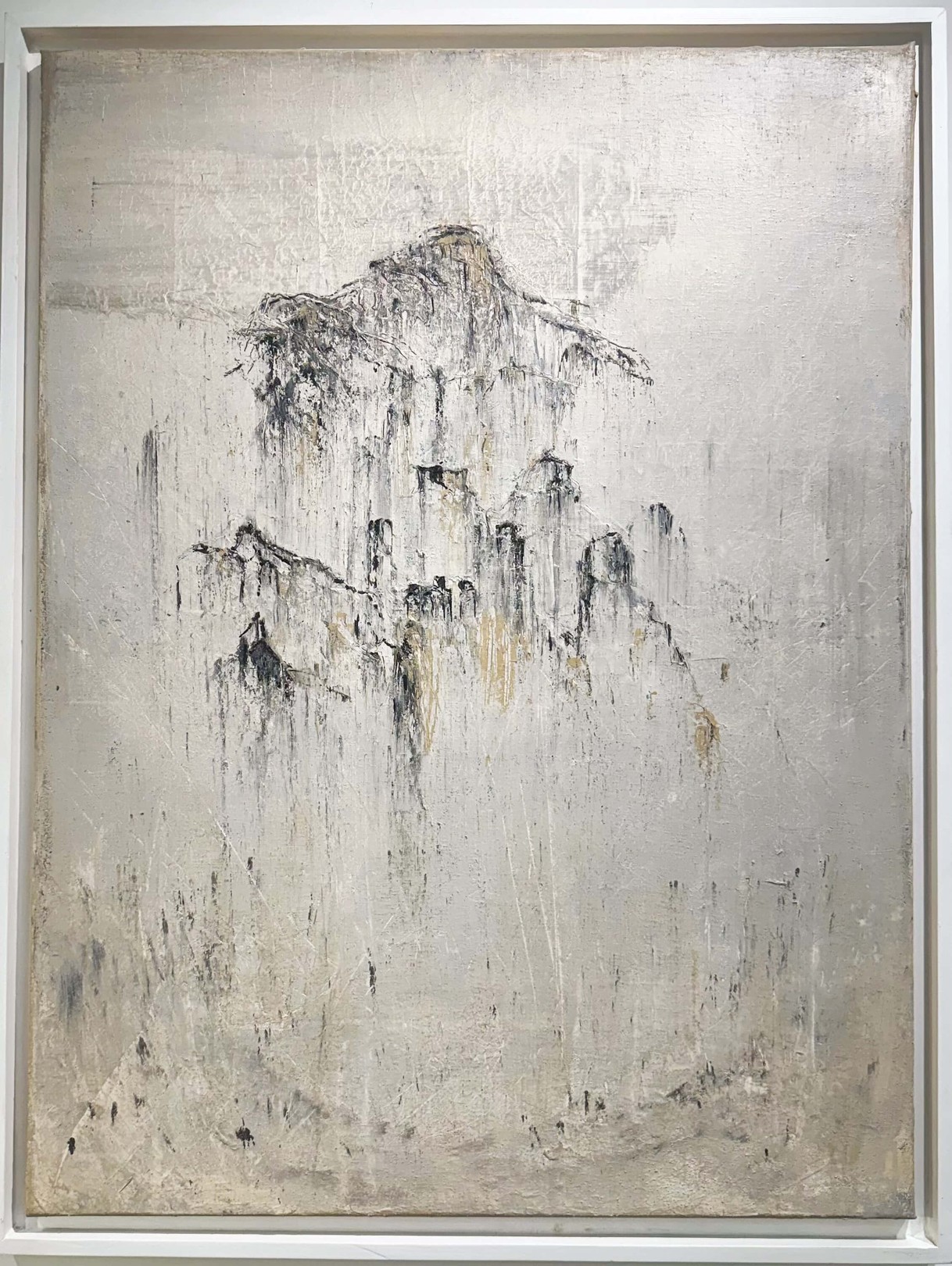 Chems Boudakhani, Murmures de vestiges / Whispers of Relics, Chems Boudakhani, Murmures de vestiges / Whispers of Relics,