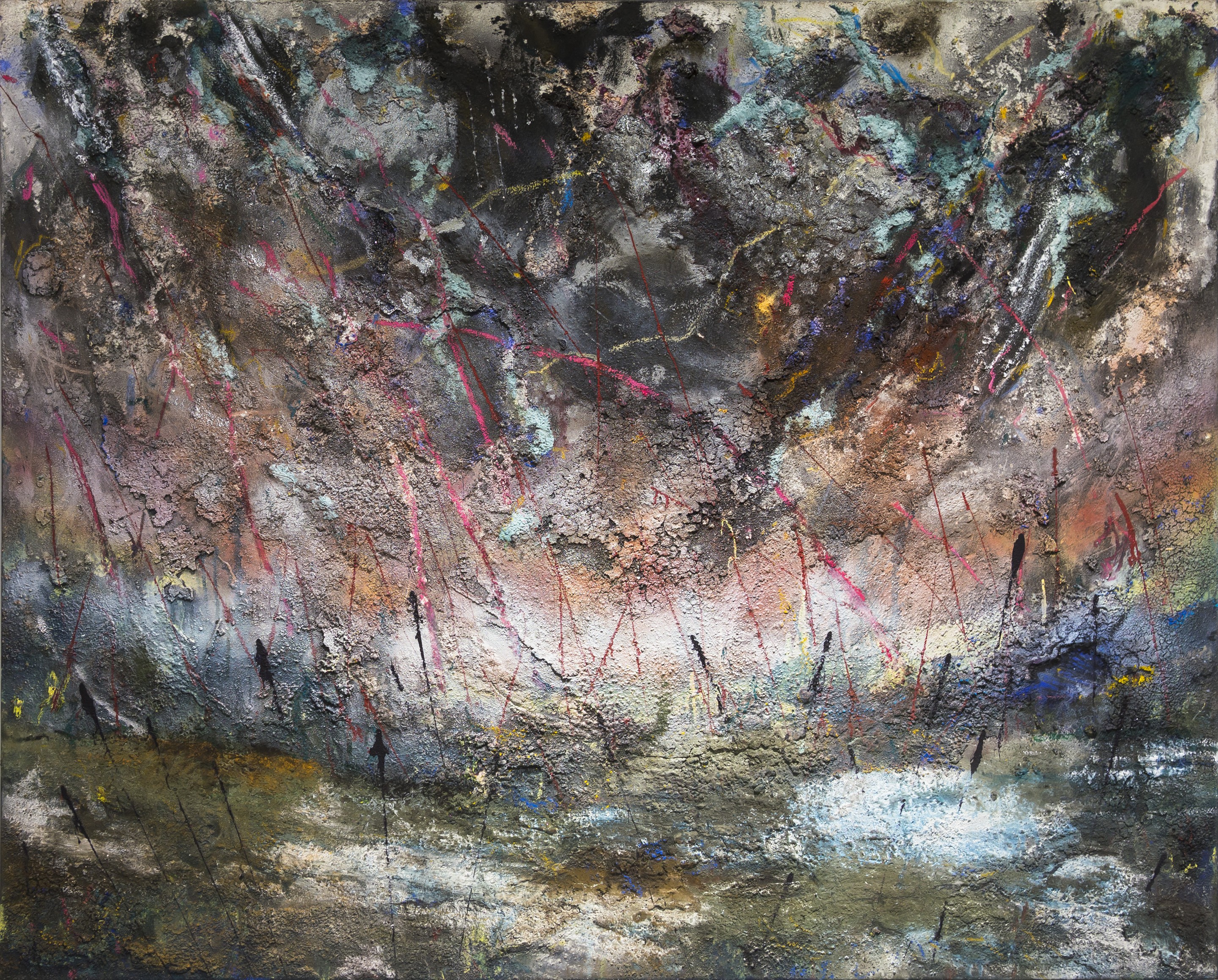 F. Leviski, Cycle 3 - Chaos, Revival F. Leviski, Cycle 3 - Chaos, Revival
