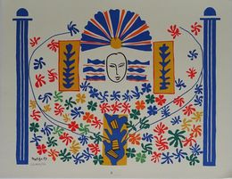 Édition, Apollo, Henri Matisse