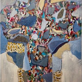 Pintura, Helios. From the series Tree of Life, Gregory Robin