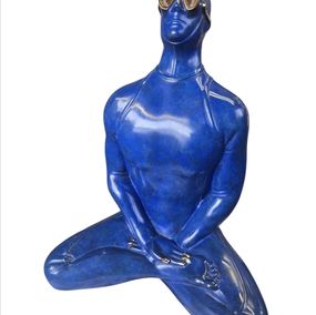 Escultura, Résilience, Thierry Trivès